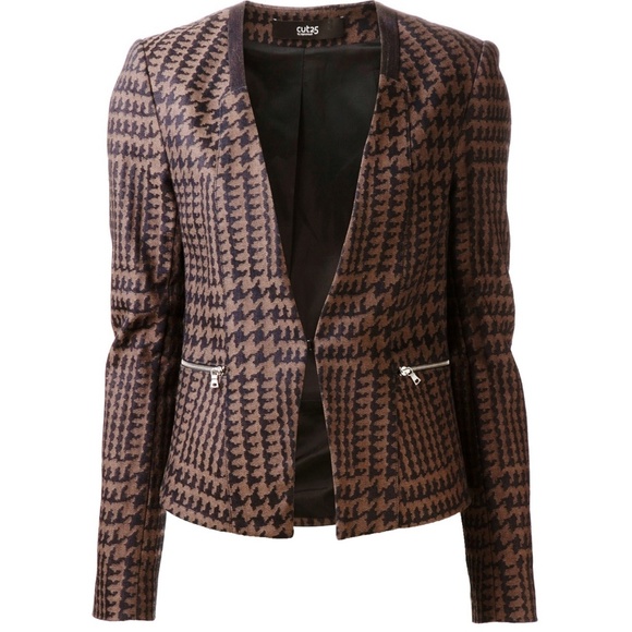 Yigal Azrouel blazer - Picture 2 of 5